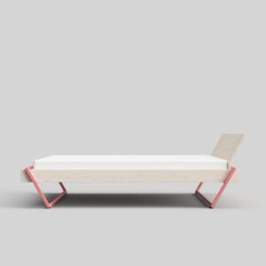 Bally und Bally Bally Bett - Betten & Zubehör | Nachhaltige Produkte