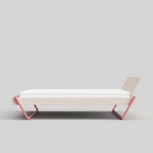 Bally und Bally Bally Bett - Betten & Zubehör | Nachhaltige Produkte