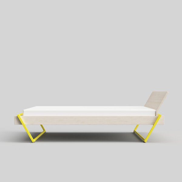 Bally und Bally Bally Bett - Betten & Zubehör | Nachhaltige Produkte