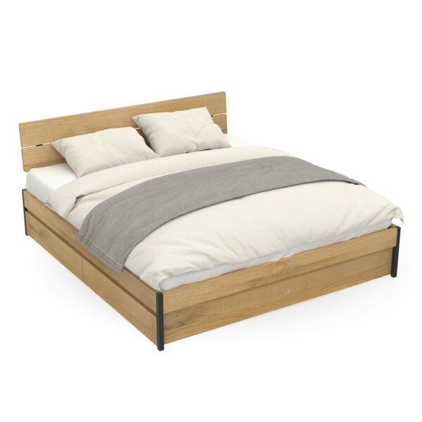ekomia Bett Luna Storage - Betten & Zubehör | Nachhaltige Produkte