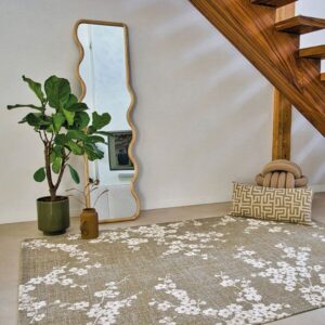 Louis De Poortere Teppich SAKURA SAKURA - Teppiche | Nachhaltige Produkte