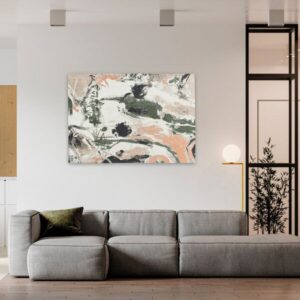 Louis De Poortere Teppich GALLERY FRESQUE - Teppiche | Nachhaltige Produkte