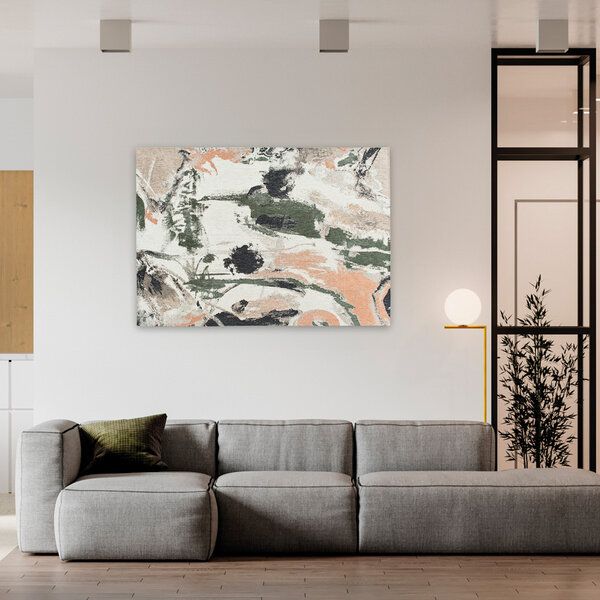 Louis De Poortere Teppich GALLERY FRESQUE - Teppiche | Nachhaltige Produkte