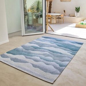 Louis De Poortere Teppich GALLERY HIMALAYA - Teppiche | Nachhaltige Produkte