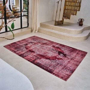 Louis De Poortere Teppich FADING WORLD KIRMAN - Teppiche | Nachhaltige Produkte