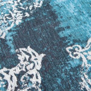 Louis De Poortere Teppich FADING WORLD KIRMAN - Teppiche | Nachhaltige Produkte
