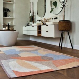Louis De Poortere Teppich GALLERY SHAPES - Teppiche | Nachhaltige Produkte