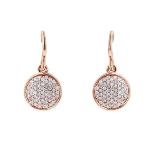 Eppi Hängeohrringe mit Lab Grown Diamanten Hallia - Ohrringe | Nachhaltige Produkte