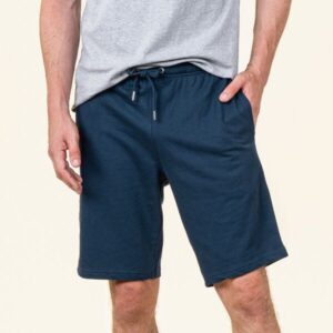 Living Crafts Herren Sweat-Shorts - CHARLIE - Hosen | Nachhaltige Produkte