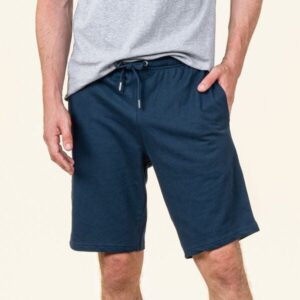 Living Crafts Herren Sweat-Shorts - CHARLIE - Hosen | Nachhaltige Produkte