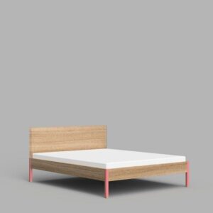 Bally und Bally Lis Bett - Betten & Zubehör | Nachhaltige Produkte