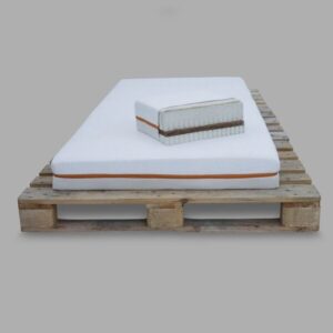 ecotrend Allround-Natur-Matratze Rubin - Betten & Zubehör | Nachhaltige Produkte