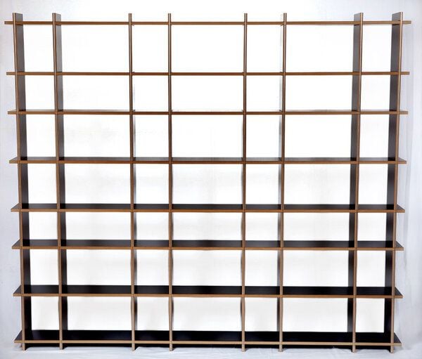 purista Regal fixed 2,46 m x 2,12 m - Betten & Zubehör | Nachhaltige Produkte