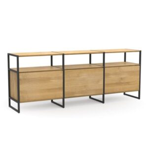 ekomia Sideboard Wega - Betten & Zubehör | Nachhaltige Produkte
