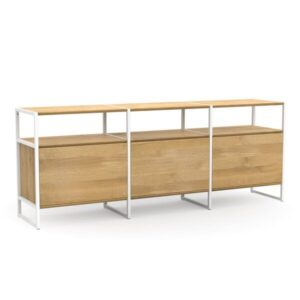 ekomia Sideboard Wega - Betten & Zubehör | Nachhaltige Produkte
