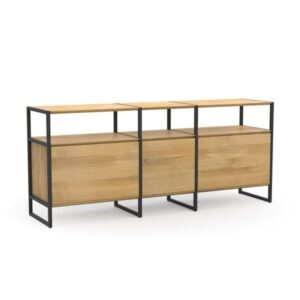 ekomia Sideboard Wega - Betten & Zubehör | Nachhaltige Produkte