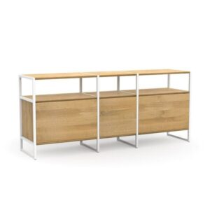 ekomia Sideboard Wega - Betten & Zubehör | Nachhaltige Produkte