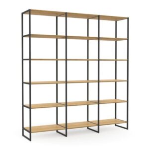 ekomia Regal Wega L - Betten & Zubehör | Nachhaltige Produkte