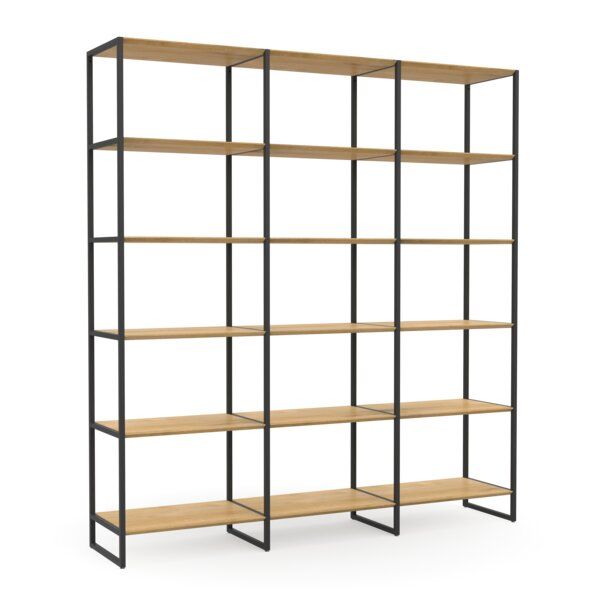 ekomia Regal Wega L - Betten & Zubehör | Nachhaltige Produkte