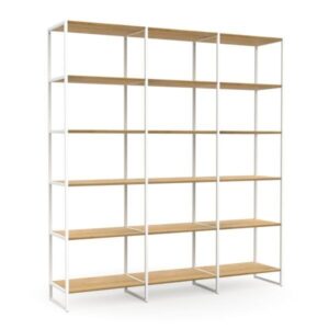 ekomia Regal Wega L - Betten & Zubehör | Nachhaltige Produkte