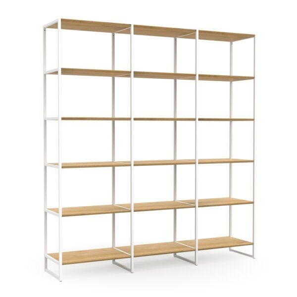 ekomia Regal Wega L - Betten & Zubehör | Nachhaltige Produkte