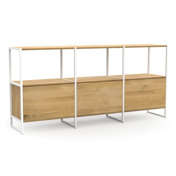 ekomia Highboard Wega - Betten & Zubehör | Nachhaltige Produkte