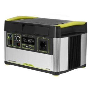 Goal Zero Yeti 1000X - 983 Wh Powerstation - Elektronik | Nachhaltige Produkte