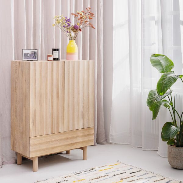 ekomia Kommode Skye - Schränke | Nachhaltige Produkte