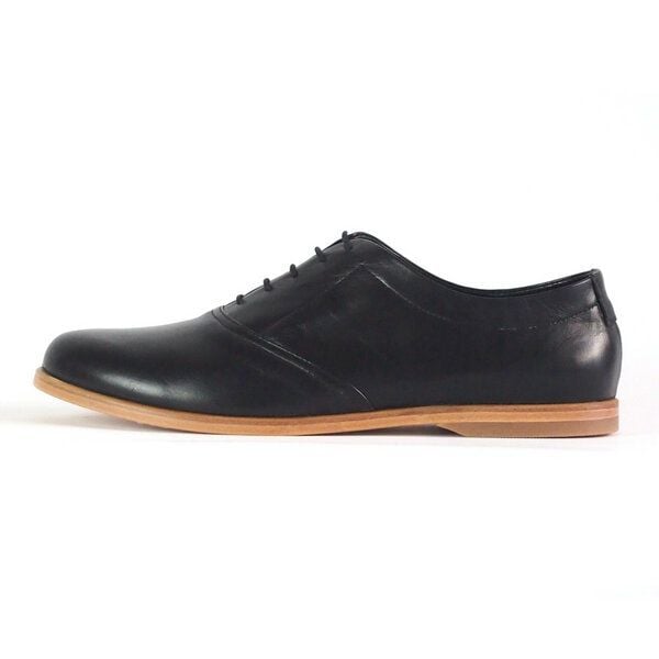 SORBAS '84 Halbschuhe Leder Oxford Schnürschuhe - Schuhe | Nachhaltige Produkte