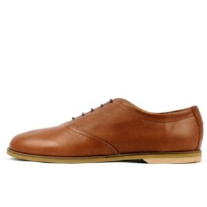 SORBAS '84 Halbschuhe Leder Oxford Schnürschuhe - Schuhe | Nachhaltige Produkte
