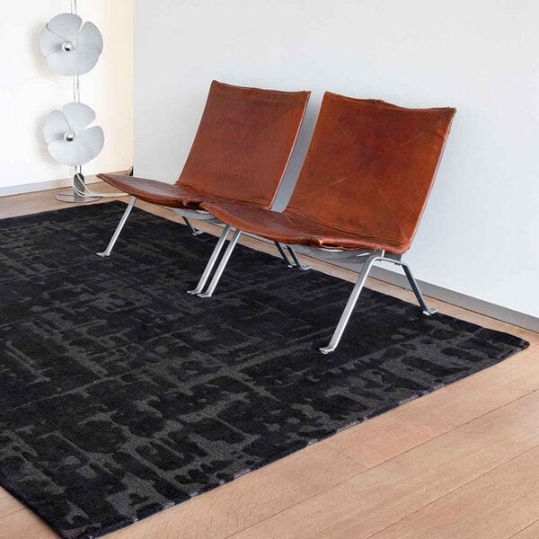 Louis De Poortere Teppich STRUCTURES BAOBAB - Teppiche | Nachhaltige Produkte