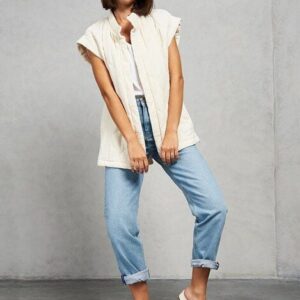 NINE TO FIVE Mule Slides #maia – minimalistisch zum Top Trend - Schuhe | Nachhaltige Produkte