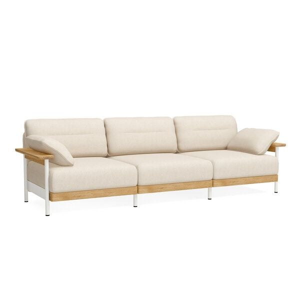 ekomia Mio Sofa Dreisitzer - #N/A | Nachhaltige Produkte