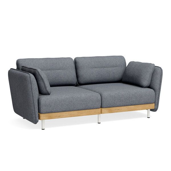 ekomia Mio Sofa Zweisitzer - #N/A | Nachhaltige Produkte