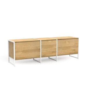 ekomia Lowboard Wega Flap - Betten & Zubehör | Nachhaltige Produkte