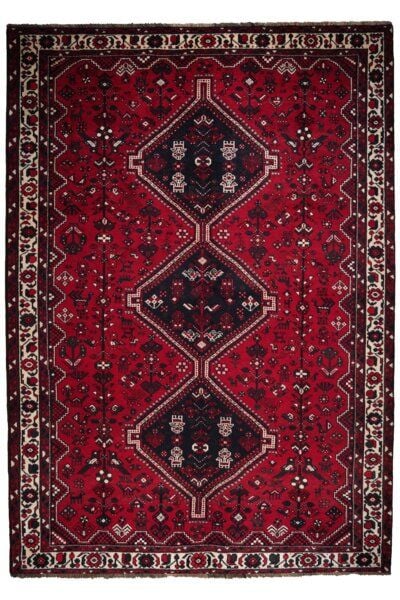 Rugtales Gashgai 291x206cm - Teppiche | Nachhaltige Produkte
