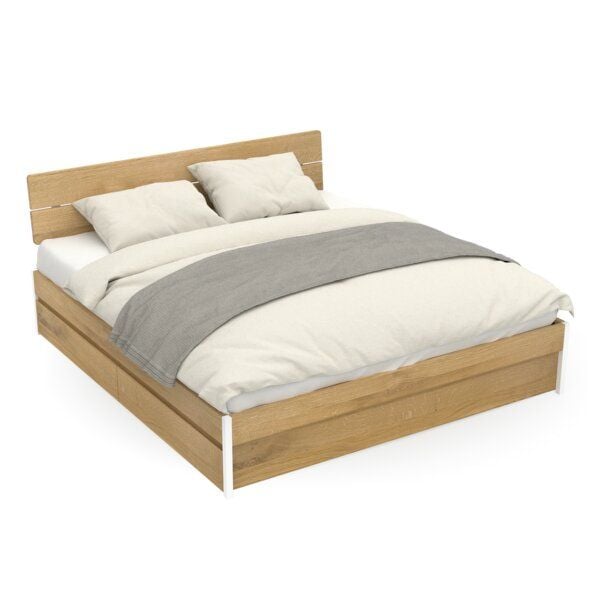 ekomia Bett Luna Storage - Betten & Zubehör | Nachhaltige Produkte
