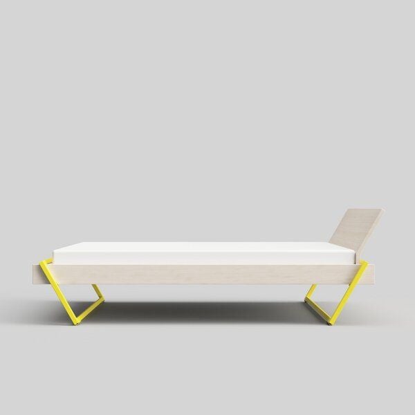 Bally und Bally Bally Bett - Betten & Zubehör | Nachhaltige Produkte