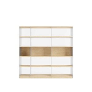 Loftblock Shelf open/medium