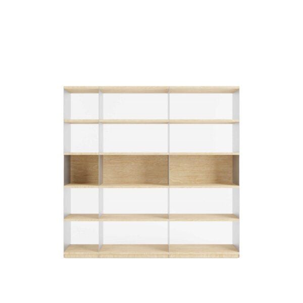 Loftblock Shelf open/medium