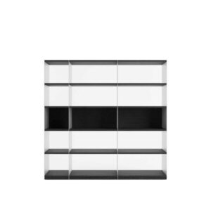 Loftblock Shelf open/medium