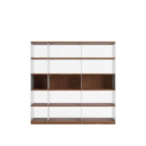 Loftblock Shelf open/medium