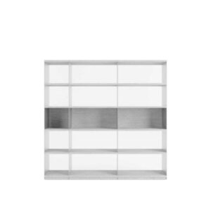 Loftblock Shelf open/medium