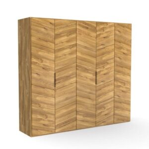 ekomia Kleiderschrank Prenzlauer Berg XL