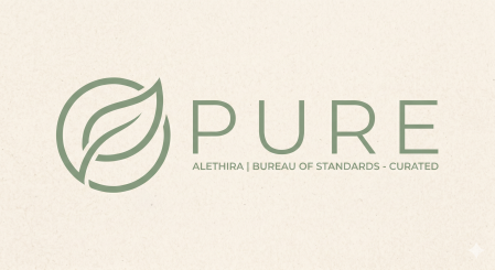Alethira Pure Shop