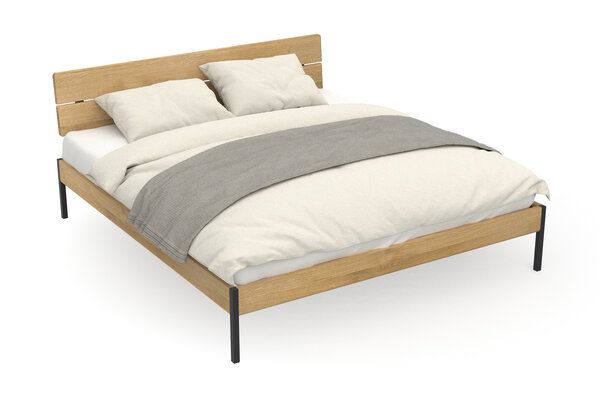ekomia Bett Luna Comfort - Betten & Zubehör | Nachhaltige Produkte