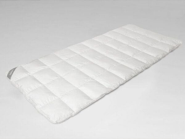 Yumeko Topper Daunen Deluxe - Betten & Zubehör | Nachhaltige Produkte