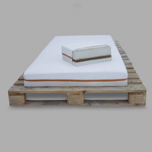 ecotrend Allround-Natur-Matratze Rubin - Betten & Zubehör | Nachhaltige Produkte