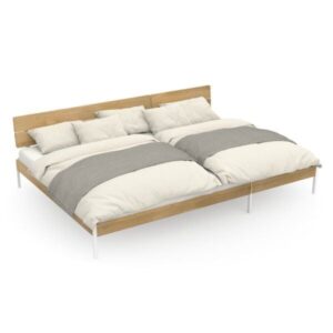 ekomia Familienbett Luna Comfort - Betten & Zubehör | Nachhaltige Produkte