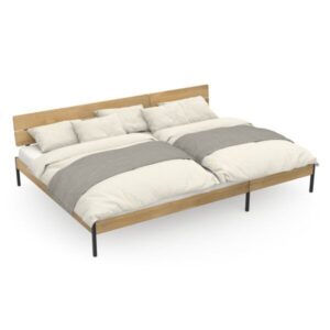 ekomia Familienbett Luna Comfort - Betten & Zubehör | Nachhaltige Produkte